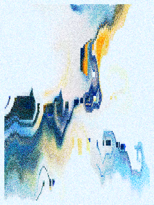 RASTER #355