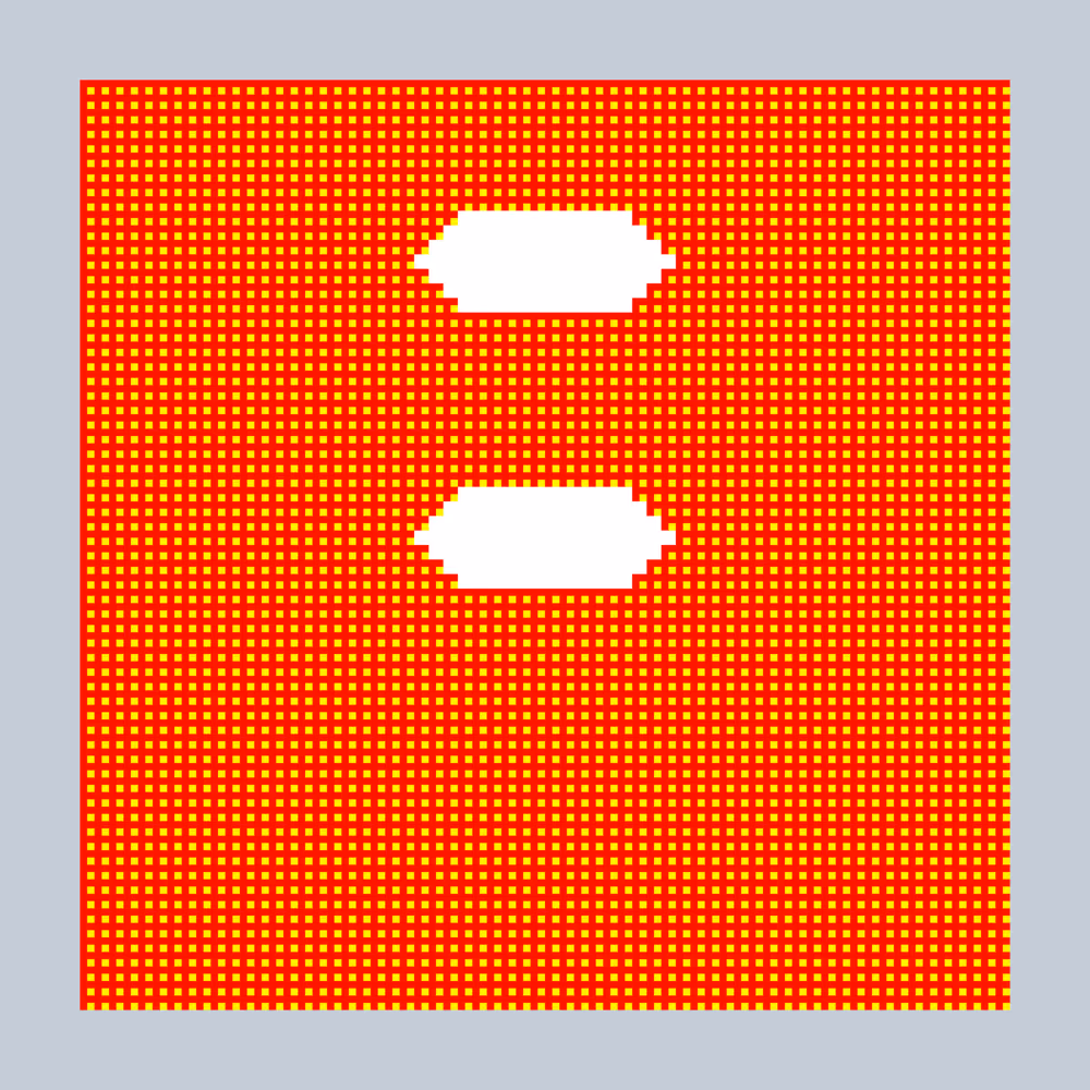 27-Bit Digital #1004