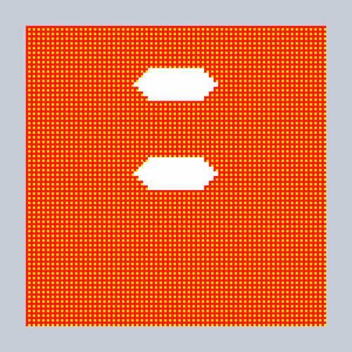 27-Bit Digital #1004