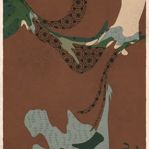 Memories of Qilin #97