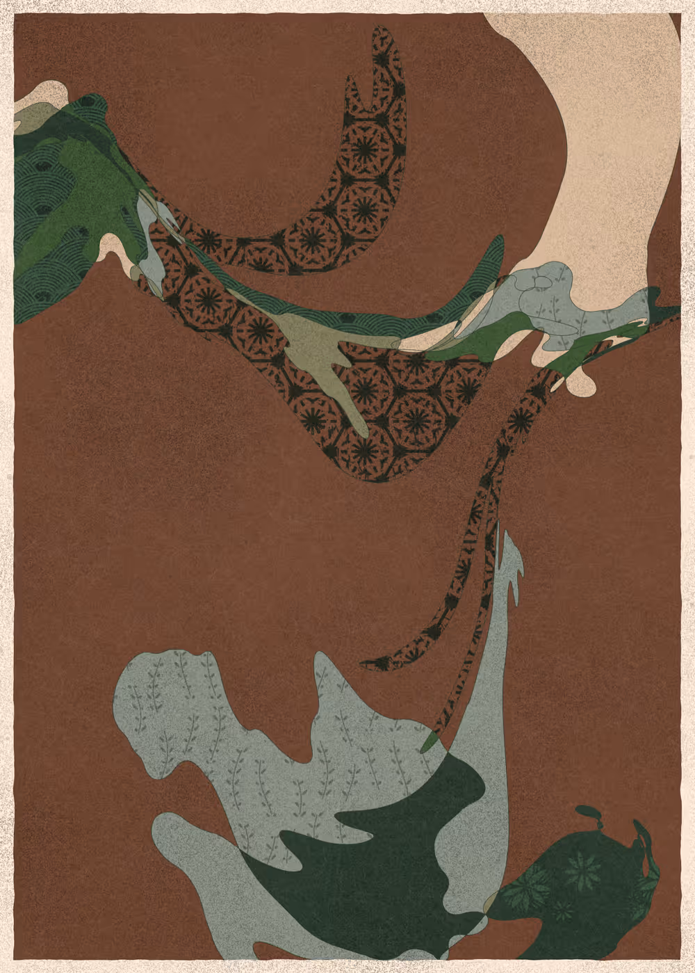 Memories of Qilin #97