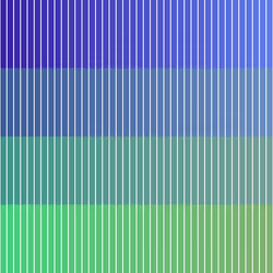 Color Study #1121
