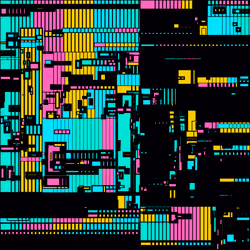 Cyber Cities #201