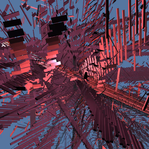 Augmented Sequence #733