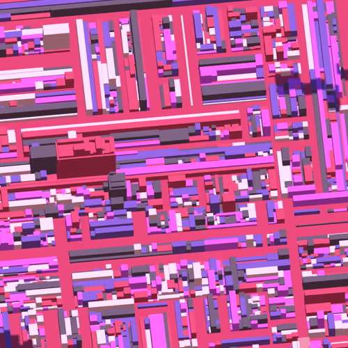 Democracity #979
