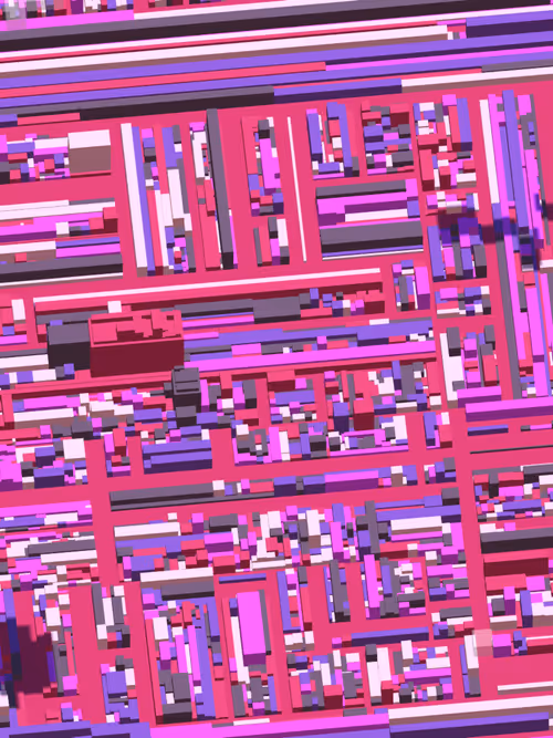 Democracity #979