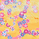 Fragments of an Infinite Field #923