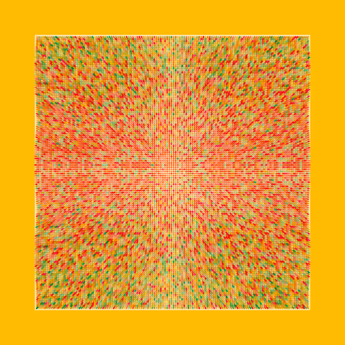 Transitions By Jason Ting X Matt Bilfield