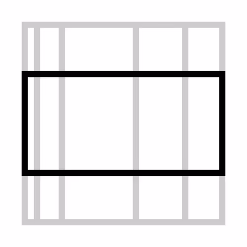 Rectangles For Herbert By Jeff Davis