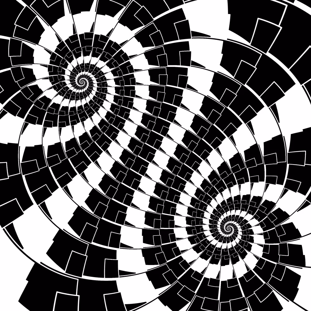 Inspirals #999