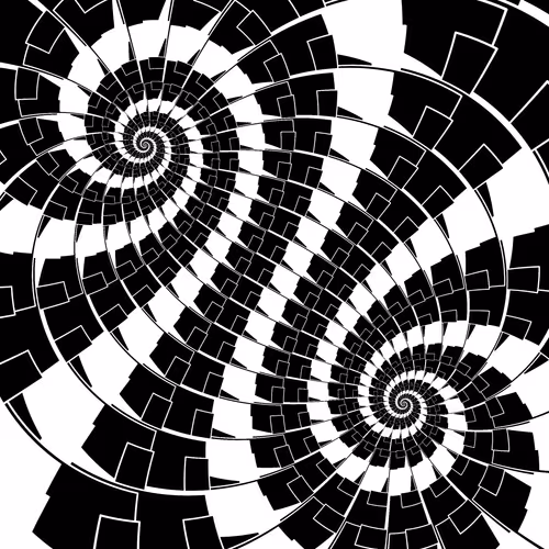 Inspirals #999
