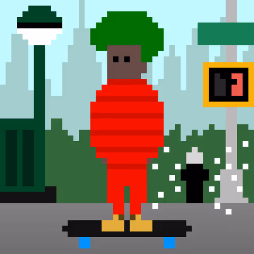 CryptoNewYorker #446
