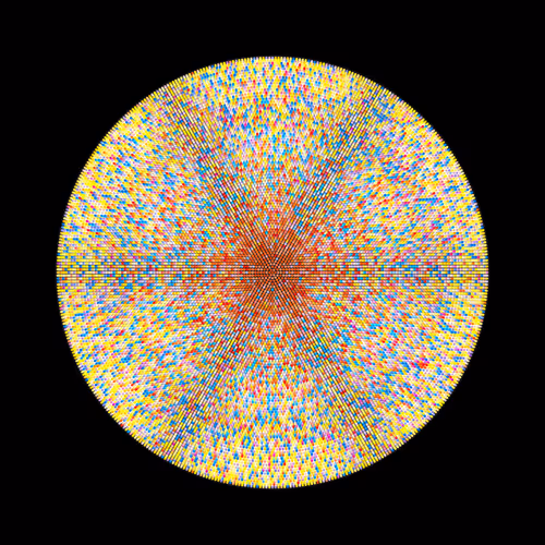Transitions By Jason Ting X Matt Bilfield