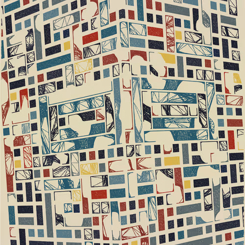 Edifice By Ben Kovach