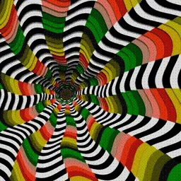 Vortex #134