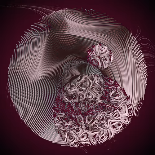 The Inner World #294