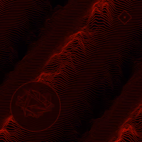 Unknown Signals #698