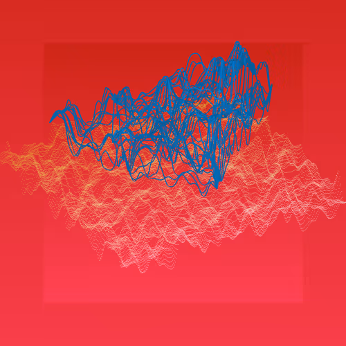 LeWitt Generator Generator #731
