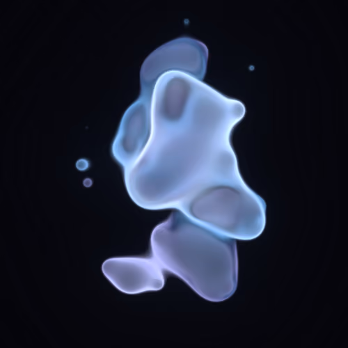 Bubble Blobby #230
