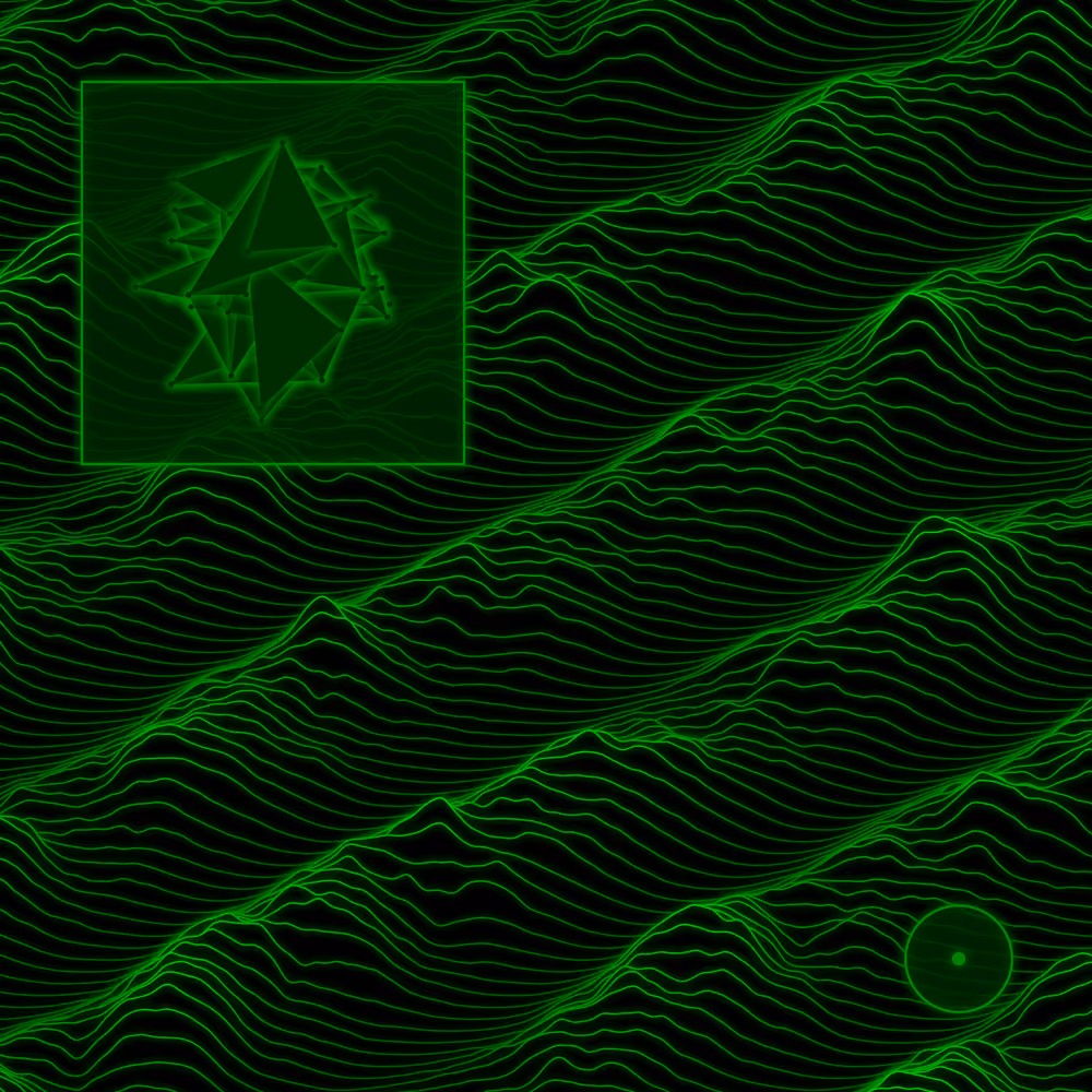 Unknown Signals #986