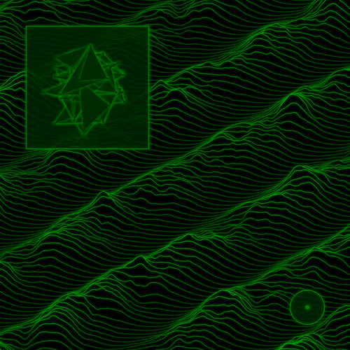Unknown Signals #986