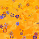 Fragments of an Infinite Field #760