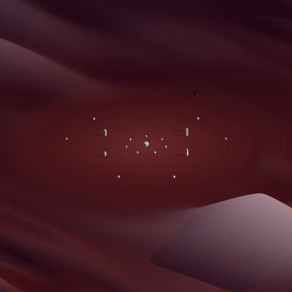 The Liths of Sisyphus #773