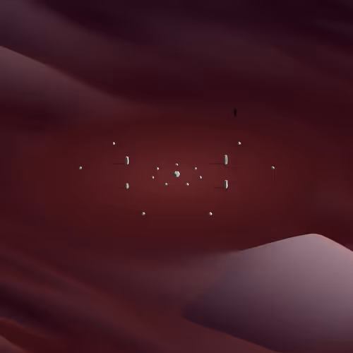The Liths of Sisyphus #773