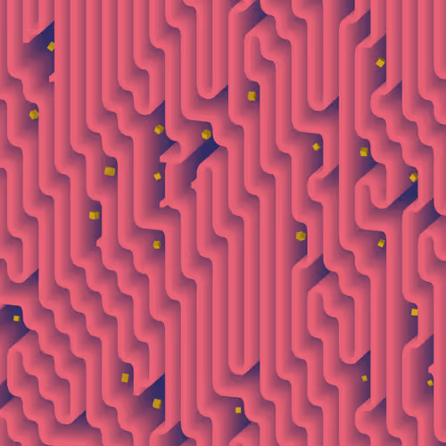 Tropism By Neel Shivdasani