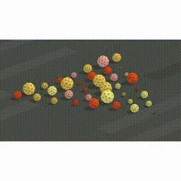 Geometry Runners By Rich Lord