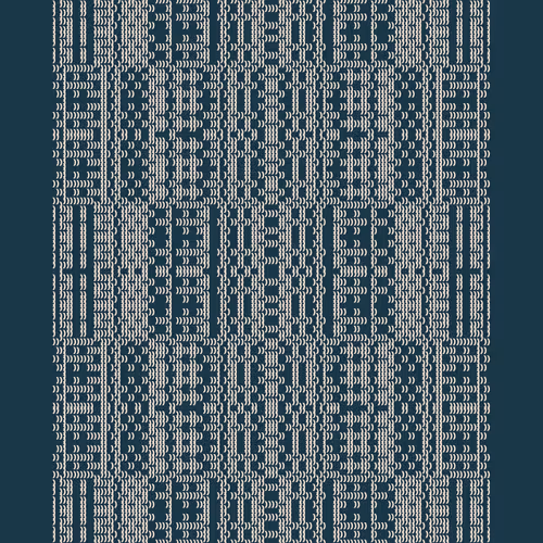 Warp By Espina