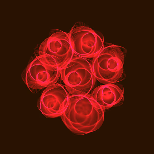Flowers #816