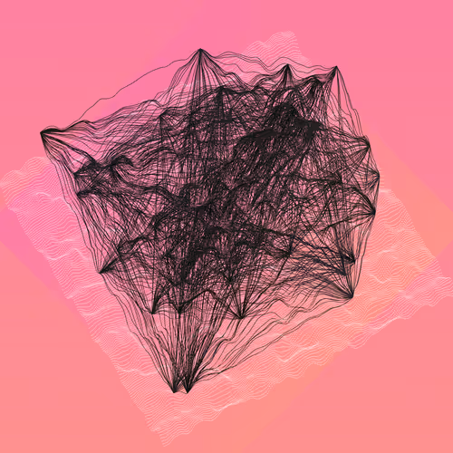 LeWitt Generator Generator #727