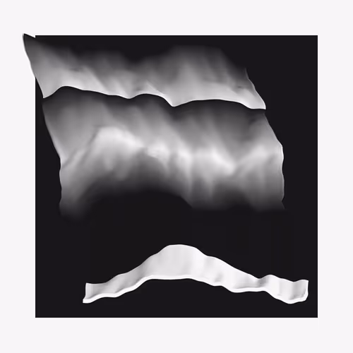 Apparitions By Aaron Penne