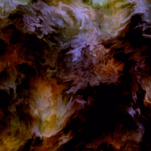Pigments By Darien Brito