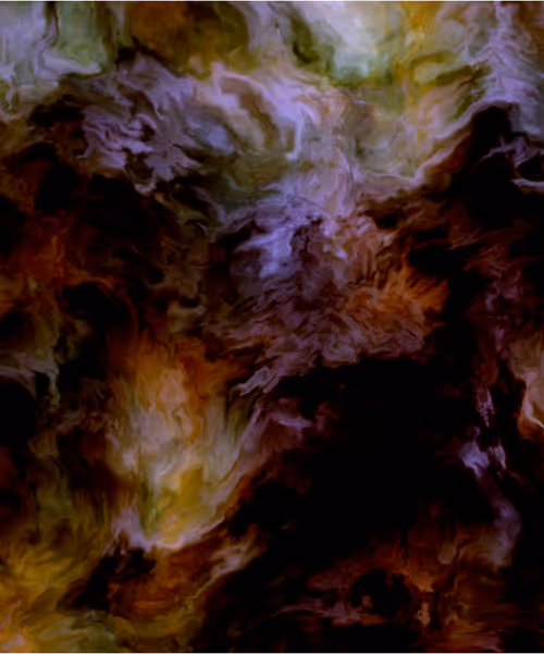 Pigments #1020