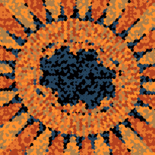 Thereidoscope By Daim Aggott Honsch