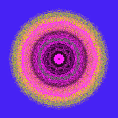SpiroFlakes #744