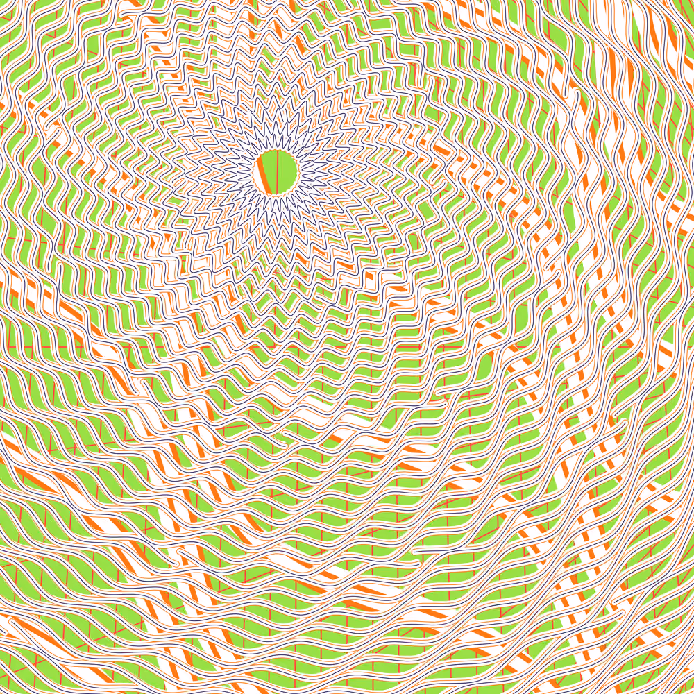 I Saw It in a Dream #987