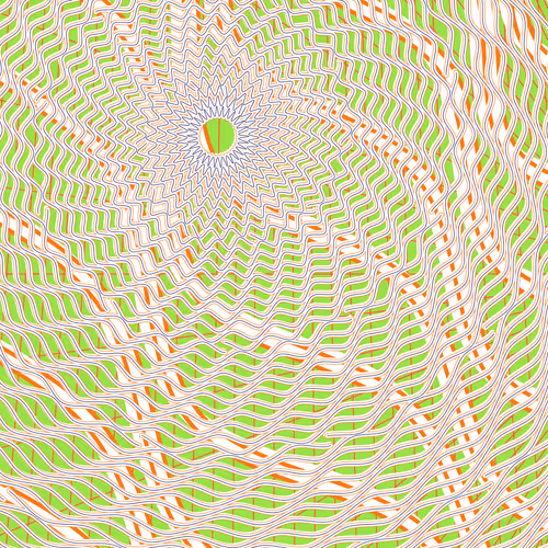 I Saw It in a Dream #987