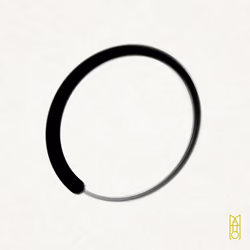 Ensō #604