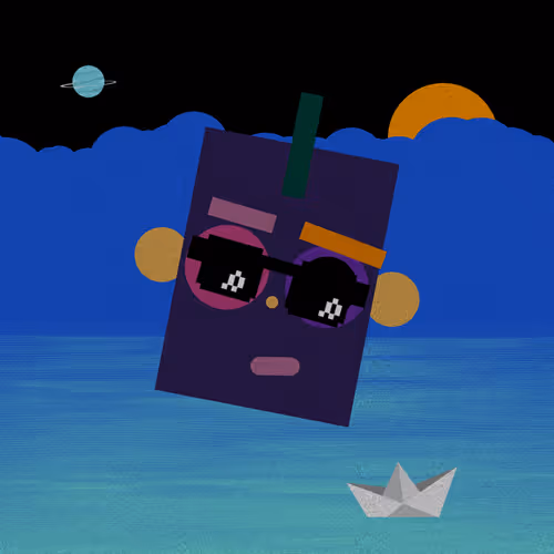 Sail O Bots By Sturec