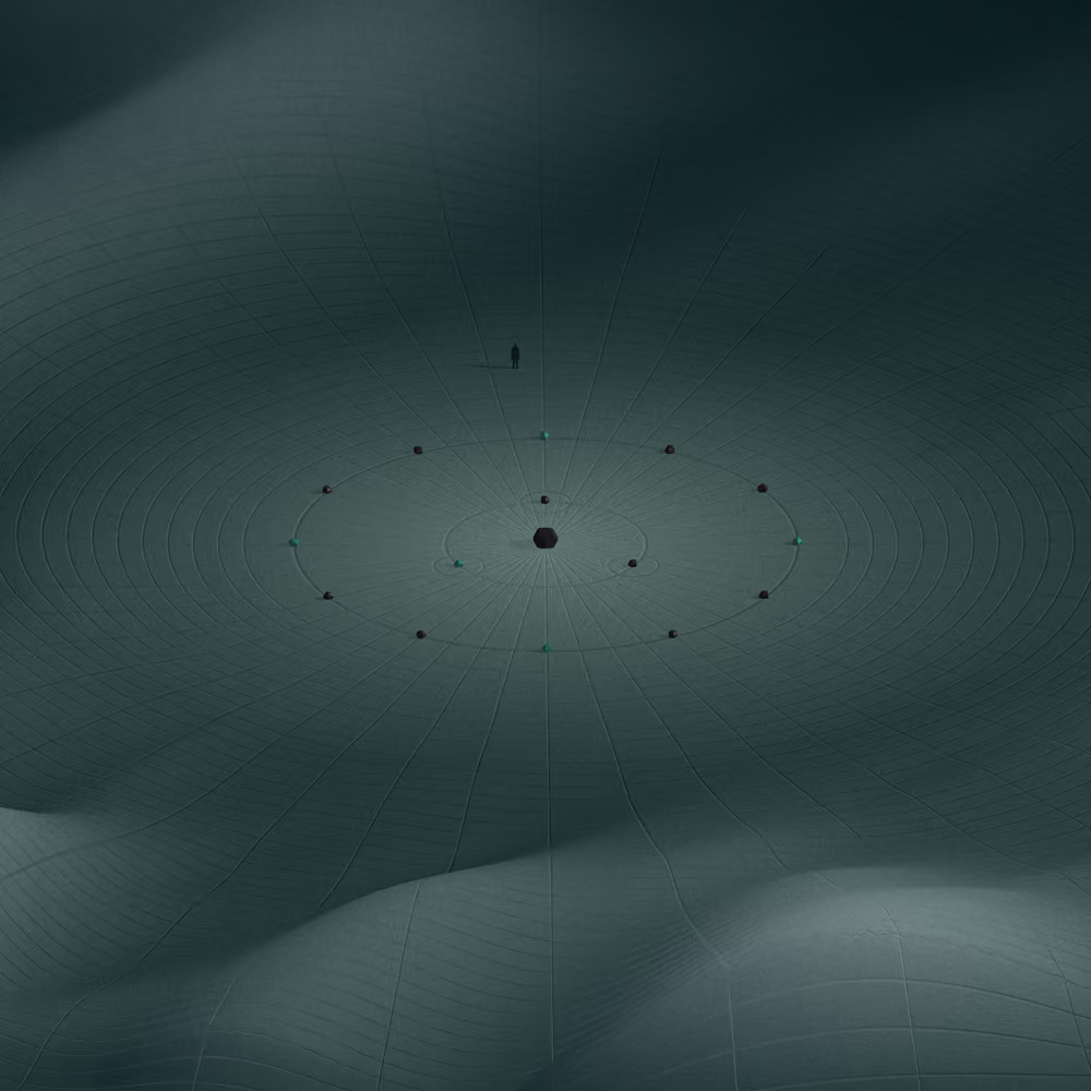 The Liths of Sisyphus #738