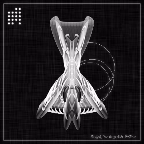 Alien Insects #931