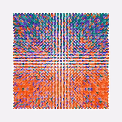 Transitions By Jason Ting X Matt Bilfield