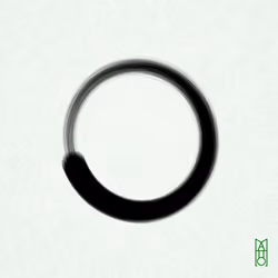 Ensō #966