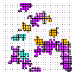 Dot Grid #946