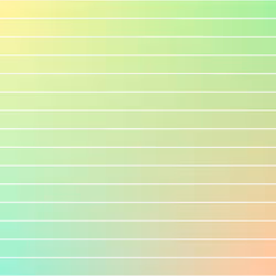 Color Study #205