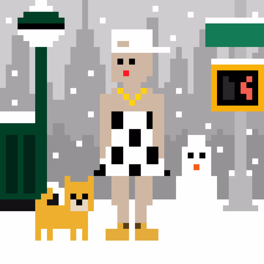 CryptoNewYorker #986
