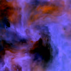 Pigments #235